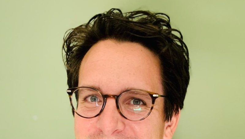 4PS appoints Bram van den Heuvel as Chief Financial Officer