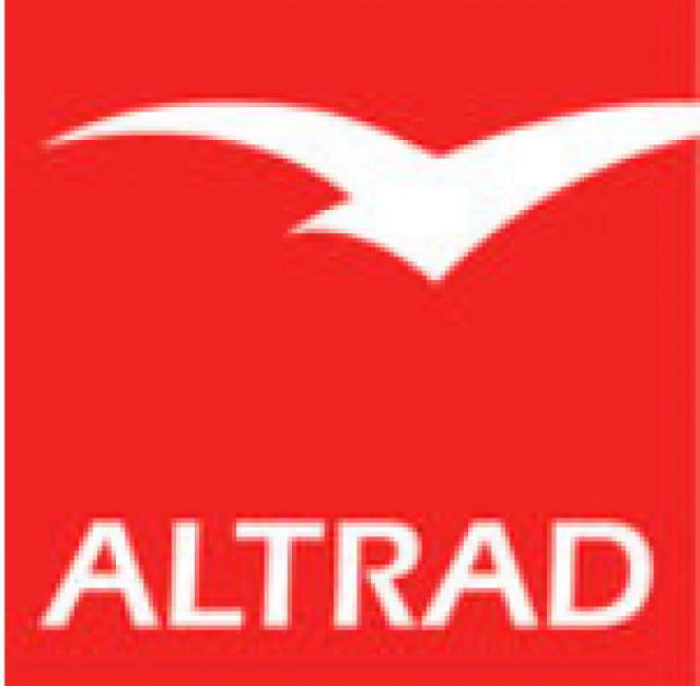 Customer Story Altrad