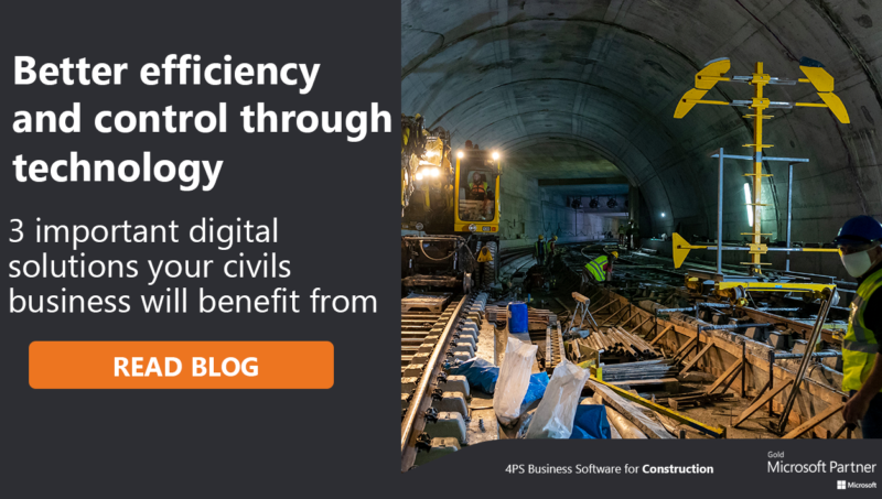 3 simple tips for your Civil Engineering business