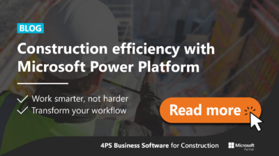 Unlocking Efficiency with Microsoft Power Platform