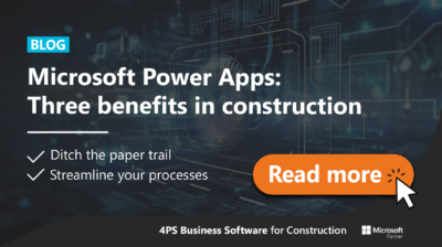 Developing apps with Microsoft Power Apps