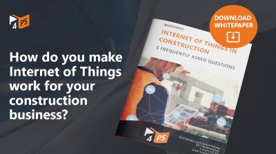 IoT - 5 frequently asked questions
