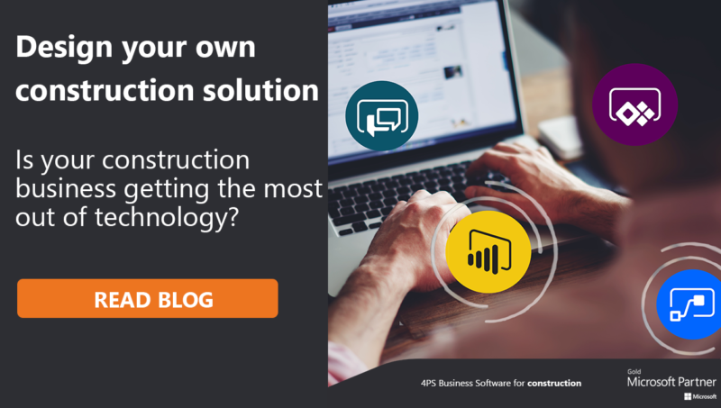 Is your business getting the most out of technology for construction?