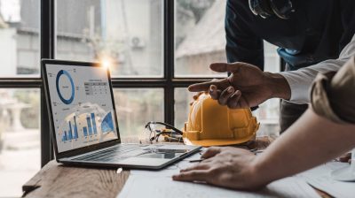 Is your ERP supporting projects or just recording them?