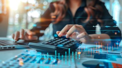 Reimagining Construction Finance: Driving Growth Through Connected Technology