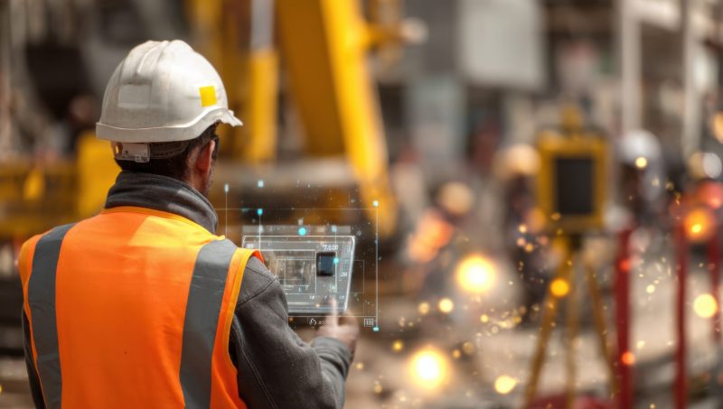 Powering the Future of Construction IT with Microsoft’s AI Stack