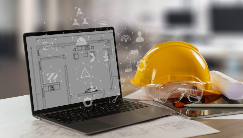 How Will AI Transform the Construction Industry