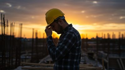 What are the Biggest Pain Points in the Construction Industry? And How to Tackle Them