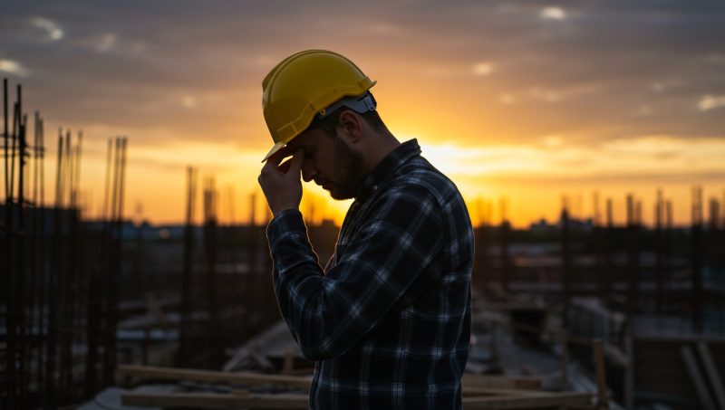 What are the Biggest Pain Points in the Construction Industry? And How to Tackle Them