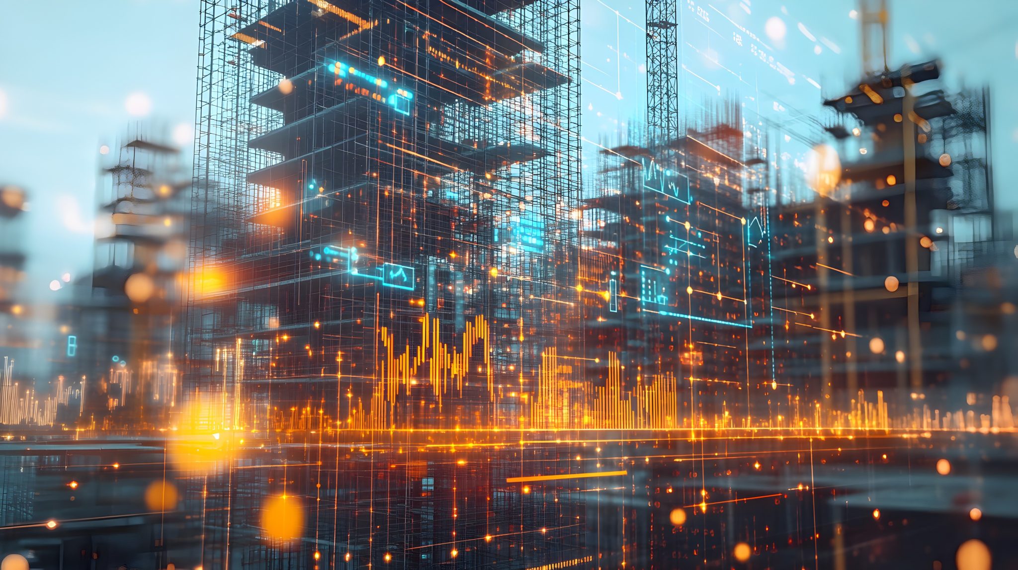 Top Construction Industry Trends 2026 | 4PS