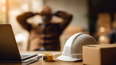 Build Under Pressure: Mastering Cost Control in Turbulent Times