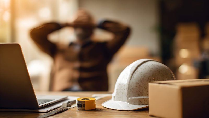 Build Under Pressure: Mastering Cost Control in Turbulent Times