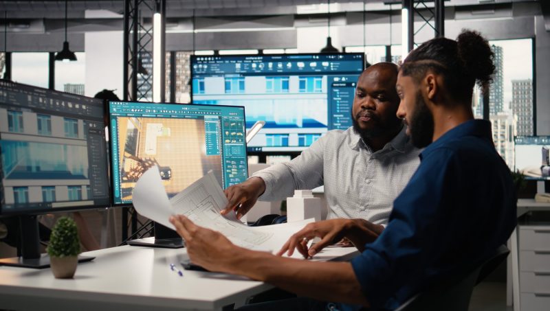 Common Challenges in Implementing BIM and Construction Software Integration Explained