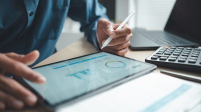 What is Accounting Software