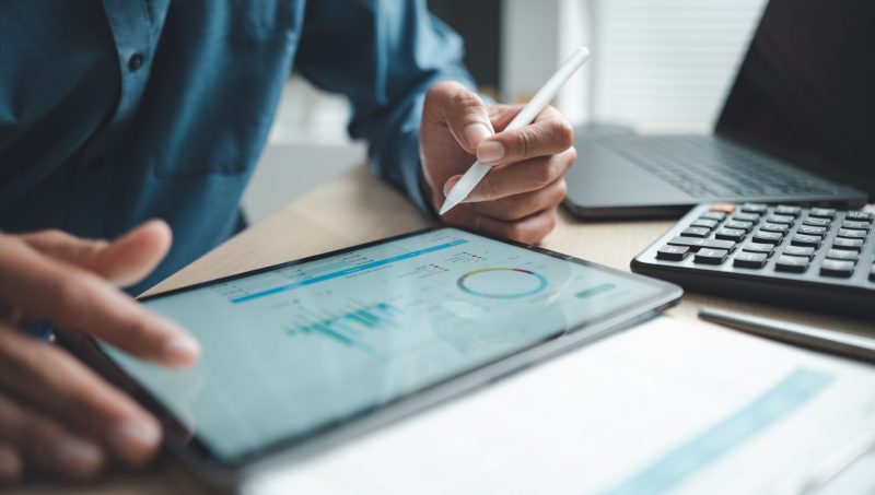 What is Accounting Software