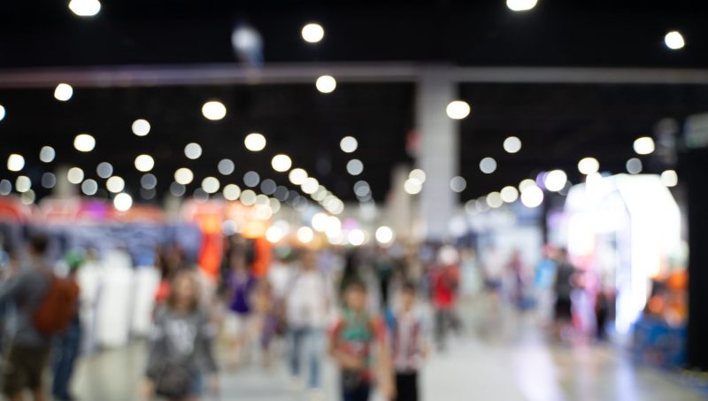 5 reasons 4PS should be on your radar at Digital Construction Week 2025