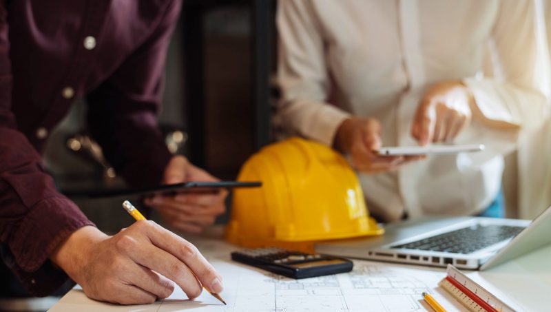 What are the Top Financial Features to Look for in Construction Software?