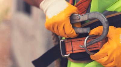 Construction Safety Week