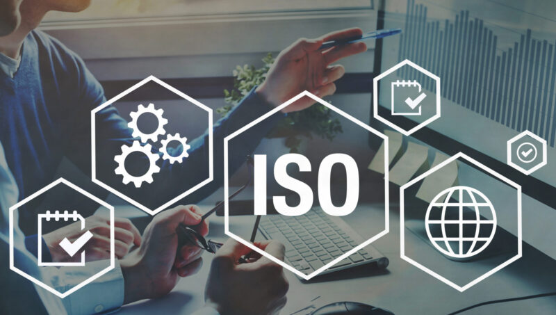 4PS Group obtains ISO 27001 certification