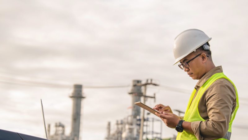 Your Guide to Automatic Workflows with Construction Software