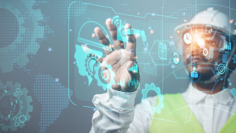 Why Construction Companies Must Embrace Software in 2026