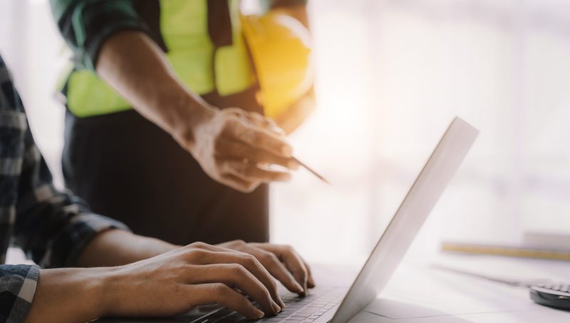 Construction as a mirror for IT: get maximum value from your IT department
