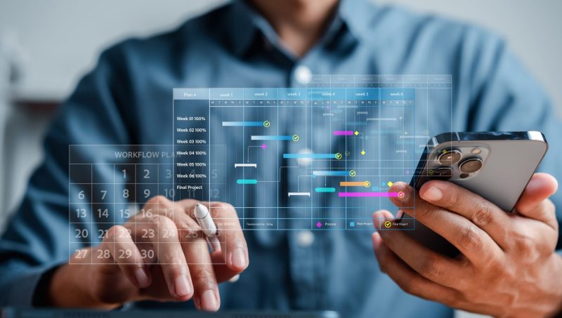 Why Cutting Back on Construction Software During Rising Costs Could Cost You More