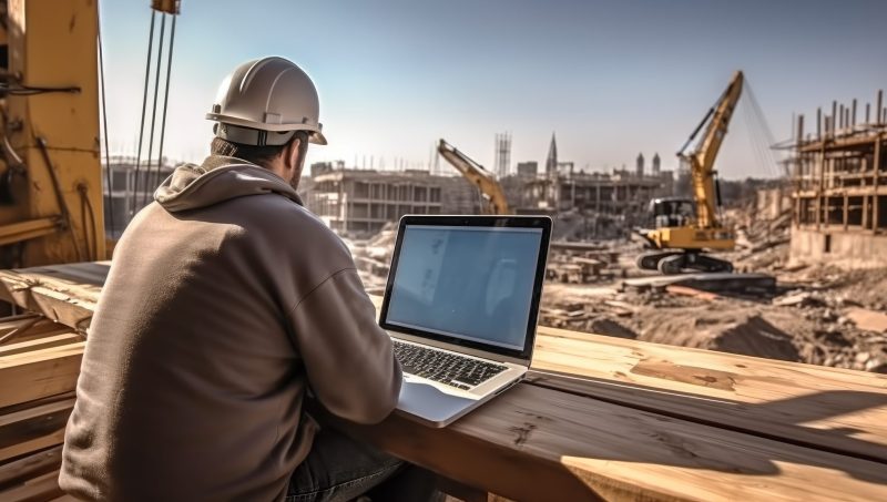 How Construction Software is Redefining Project Delivery