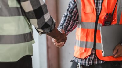 Can Construction Software Manage Supplier Relationships and Contracts?