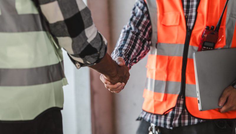 Can Construction Software Manage Supplier Relationships and Contracts?
