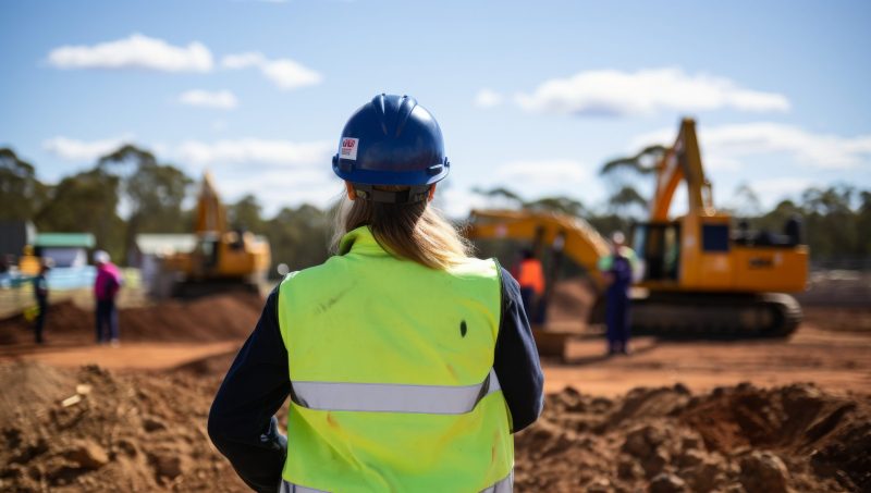 Women in Construction: How to Appeal to the Sector’s Biggest Untapped Demographic