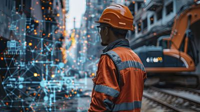 AI in Construction: From Promise to Practice