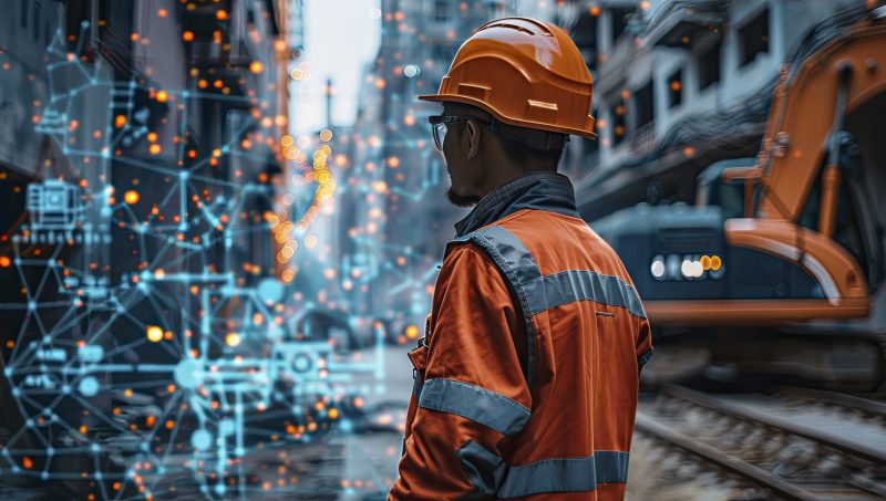 AI in Construction: From Promise to Practice