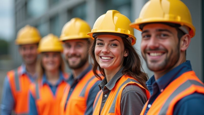 The ideal team: combining flexibility with continuity to help labour shortages