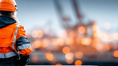 Arcadis on Resilience and Uncertainty in Construction