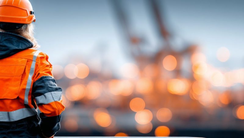 Arcadis on Resilience and Uncertainty in Construction