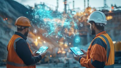 The power of financial visibility in construction