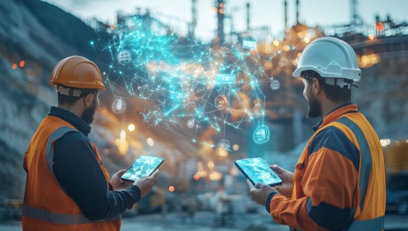 The power of financial visibility in construction