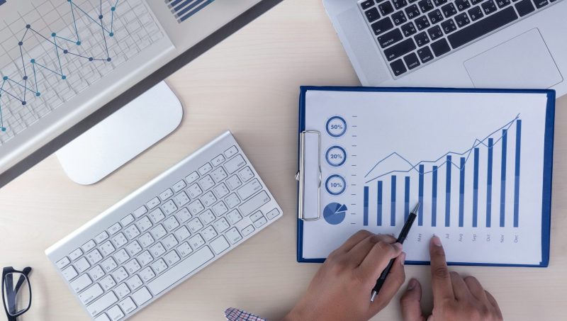 Navigating financial pressures in construction