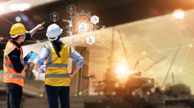 Strengthening Construction Resilience Through Digital Tools — KPMG