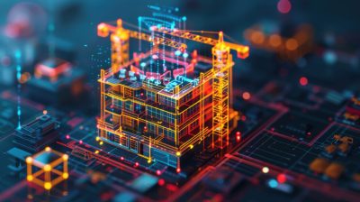 Resilience in Construction: Why Digitalisation Is Now the Decisive Factor