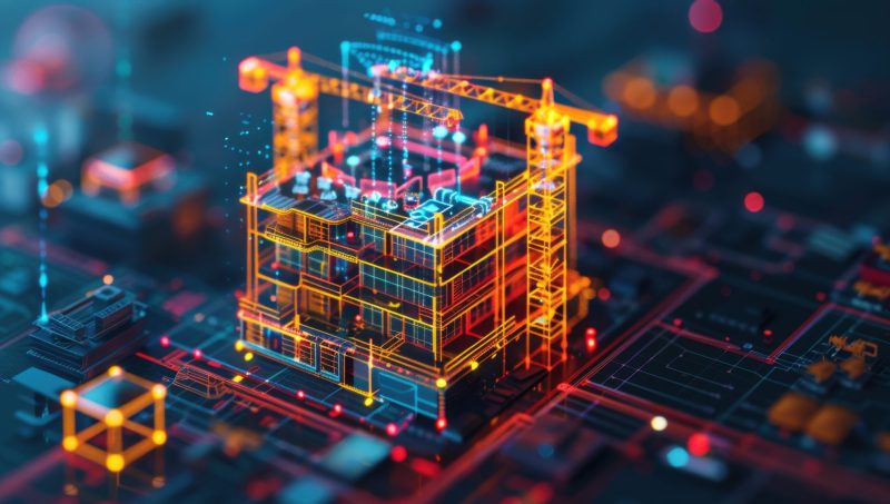 Resilience in Construction: Why Digitalisation Is Now the Decisive Factor