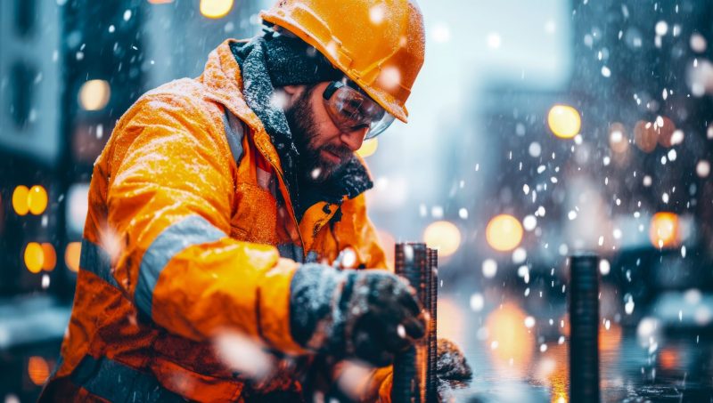 Predictable Building in Uncertain Times