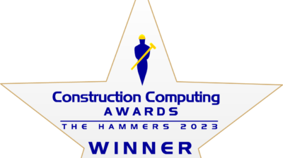 4PS UK Retains Title as Construction Management Software of the Year for 2023!