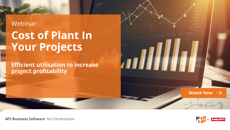 Plant and Equipment Risks