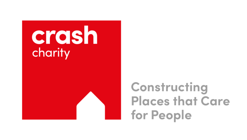 Giving Back: Why We’re Supporting CRASH to Help Those in Need