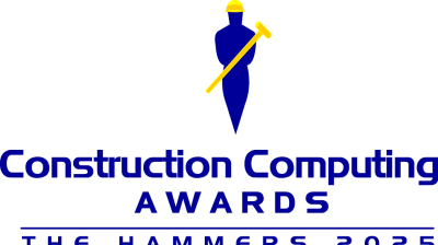4PS UK Proud to Sponsor the Construction Computing Awards 2025