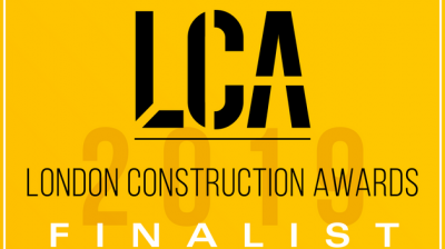 Construction Software of the Year Award