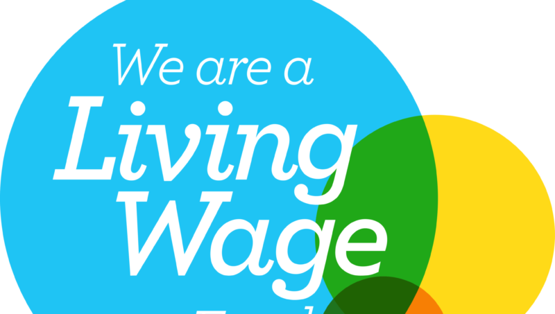 4PS UK celebrates commitment to the real Living Wage