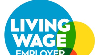 4PS UK marks third year as a Living Wage Employer